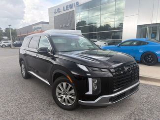 Used 2025 Hyundai Palisade SEL FWD video 1