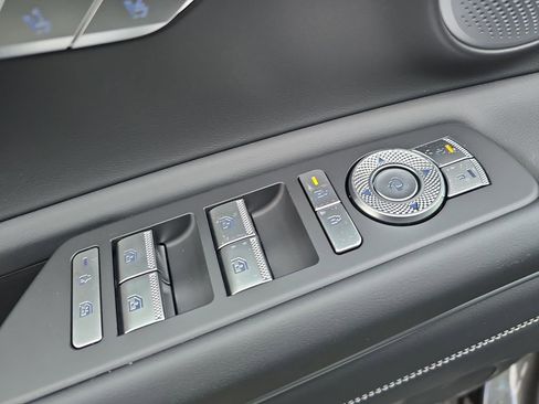 New 2026 Genesis GV80 3.5T Advanced image 13