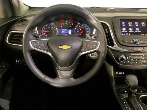 Used 2023 Chevrolet Equinox LT AWD/4WD image 5