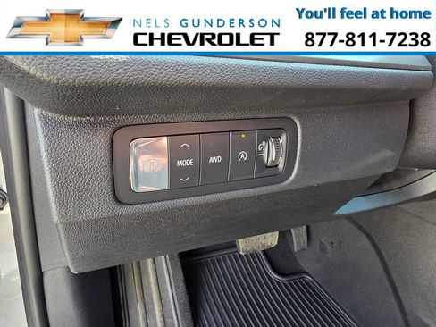 New 2026 Chevrolet Traverse LT w/ Midnight/Sport Edition AWD/4WD image 20