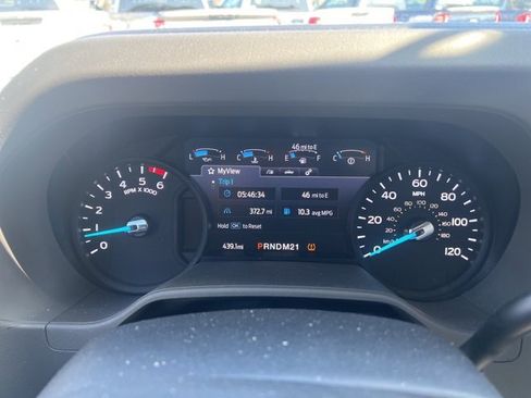 New 2026 Ford E-350 and Econoline 350 Super Duty w/ Power Equipment Group image 20