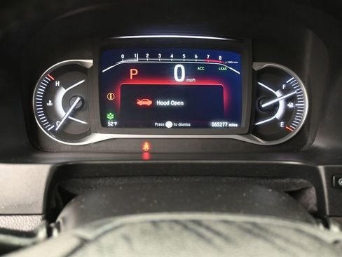 Certified 2023 Honda Passport EX-L image 27