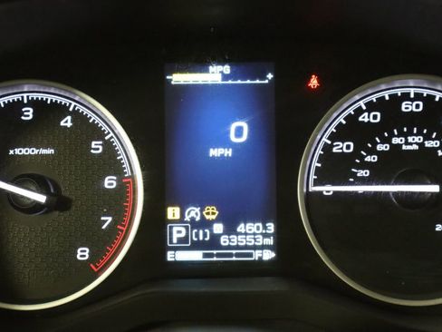 Used 2023 Subaru Forester Premium AWD/4WD image 32
