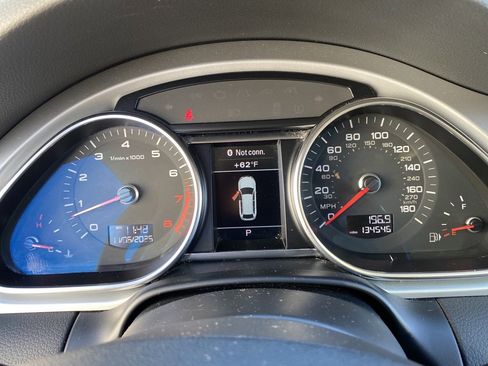 Used 2013 Audi Q7 3.0T Premium Plus w/ Premium Plus Pkg image 32