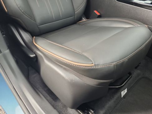 Used 2025 Buick Envista Avenir image 30