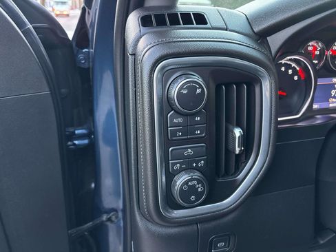 Used 2019 Chevrolet Silverado 1500 LT w/ All-Star Edition image 15