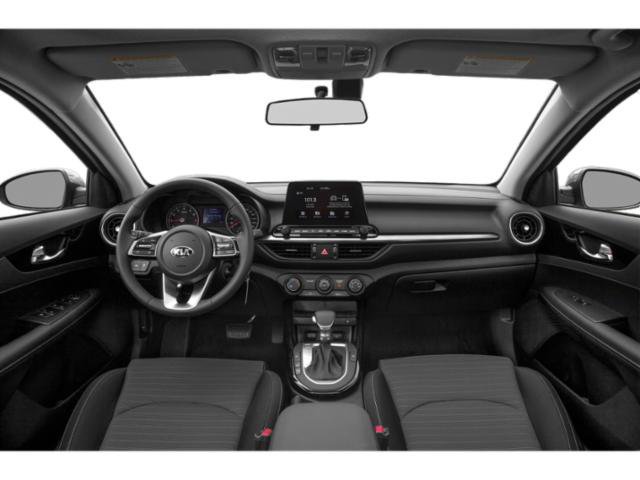 Used 2019 Kia Forte EX FWD image 11