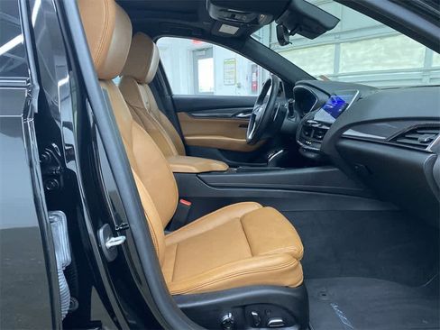 Used 2024 Cadillac CT5 V w/ Platinum Package image 20