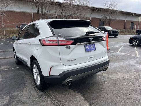 Used 2020 Ford Edge SEL image 5