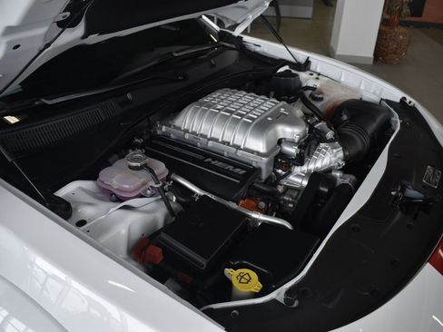 Used 2023 Dodge Charger SRT Hellcat w/ Harman/Kardon Audio Group image 49