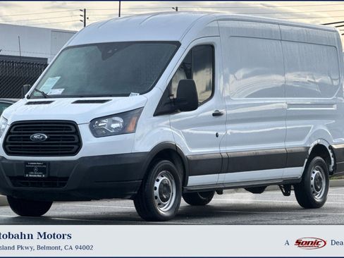 Used 2019 Ford Transit 250 148 Medium Roof image 1