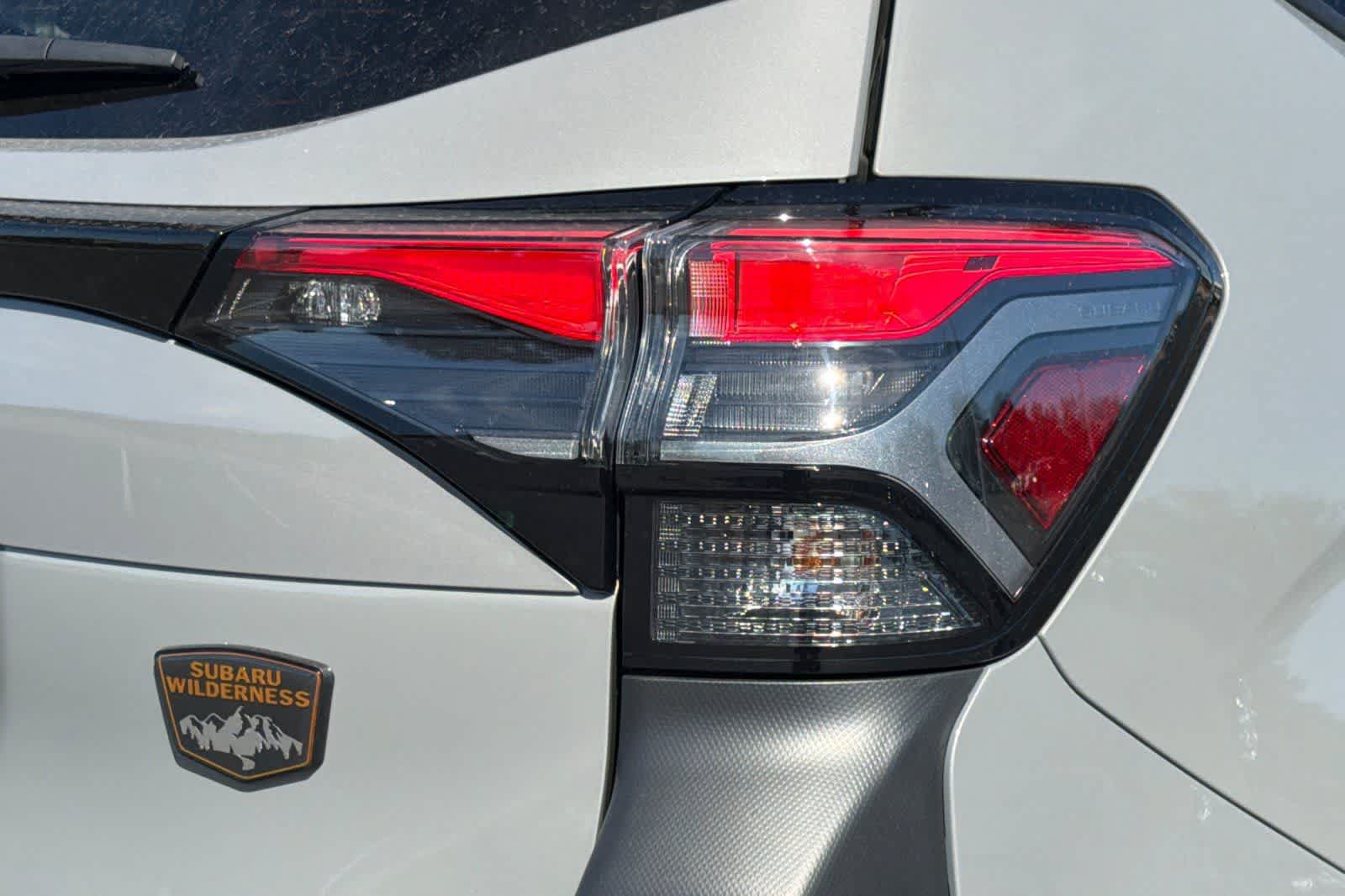 New 2026 Subaru Forester Wilderness w/ Wilderness Plus Package AWD/4WD image 32