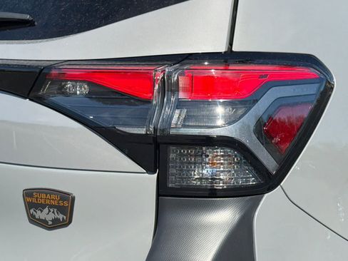 New 2026 Subaru Forester Wilderness AWD/4WD image 32