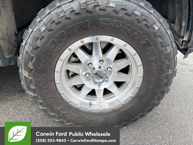 Used 2018 Ford F150 XLT w/ Equipment Group 302A Luxury AWD/4WD image 10