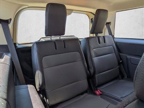 Used 2015 Ford Flex SEL w/ Equipment Group 202A AWD/4WD image 19
