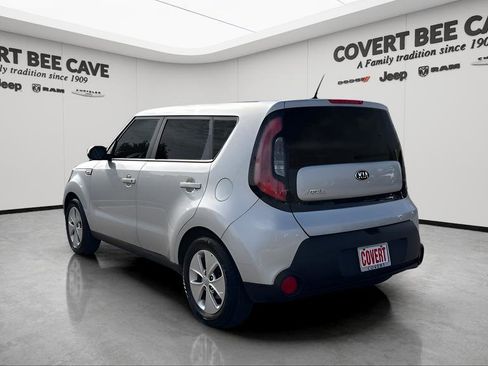 Used 2016 Kia Soul image 6