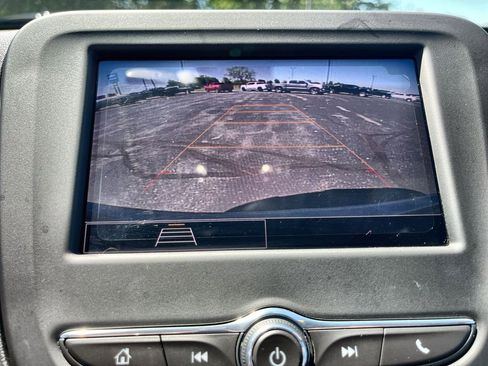 Used 2024 Chevrolet Equinox LT AWD/4WD image 14