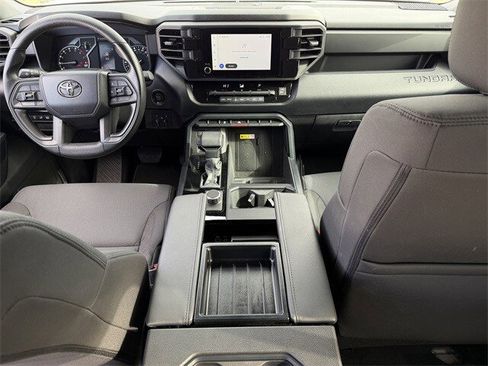 Used 2025 Toyota Tundra SR5 image 11