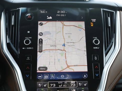 Used 2020 Subaru Outback Touring XT image 28