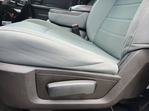 Used 2019 RAM 1500 Tradesman w/ Popular Equipment Group RWD image 15