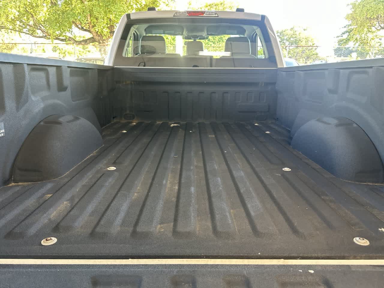 Used 2023 Ford F150 XL RWD image 25