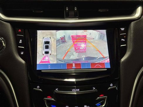 Used 2017 Cadillac XTS Luxury w/ Driver Awareness Package AWD/4WD image 26
