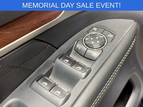 Used 2018 Ford Explorer Platinum AWD/4WD image 22