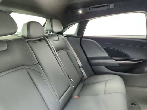 Used 2024 Lucid Air Touring AWD/4WD image 25