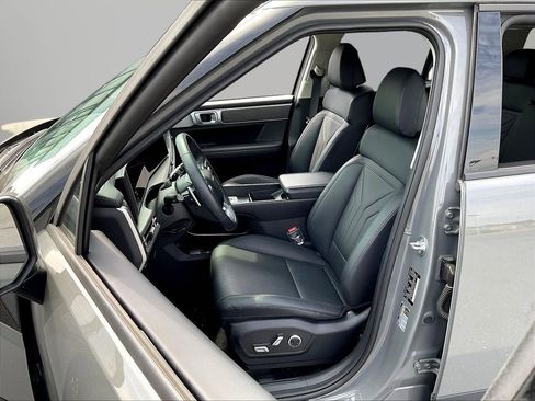 Certified 2025 Hyundai Santa Fe SEL AWD/4WD image 20