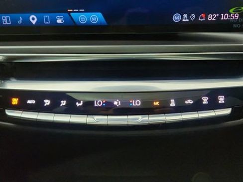 Used 2024 Cadillac Lyriq Tech w/ Driver Assist Package RWD image 54