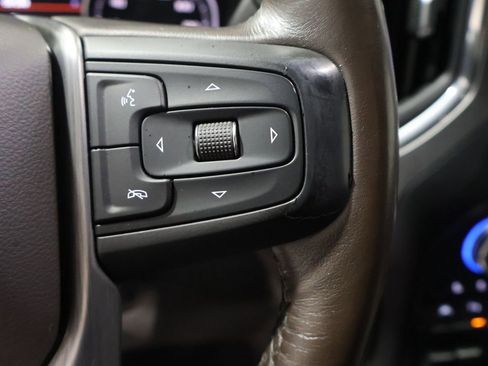 Used 2020 GMC Sierra 1500 Denali w/ Technology Package image 38