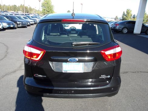 Used 2013 Ford C-MAX SEL image 4