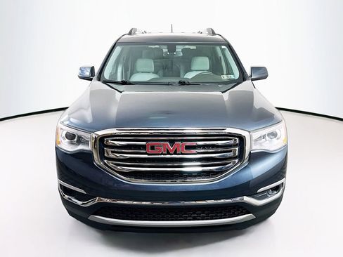 Used 2019 GMC Acadia SLT AWD/4WD image 2