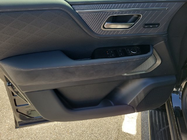 New 2026 INFINITI QX80 Autograph AWD/4WD image 23