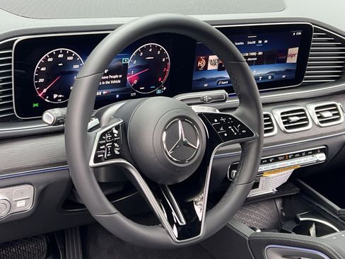 New 2026 Mercedes-Benz GLE 350 4MATIC image 14