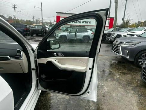 Used 2020 BMW X5 xDrive40i w/ M Sport Package image 20