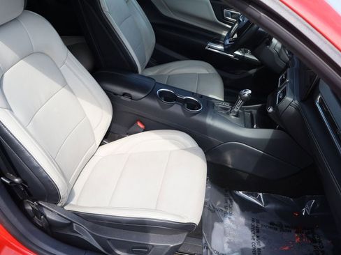 Used 2024 Ford Mustang Premium RWD image 10
