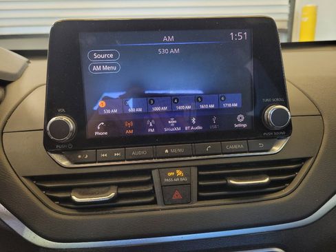 Used 2019 Nissan Altima 2.5 S FWD image 25