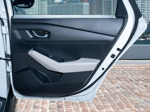 Certified 2023 Honda Accord EX image 14