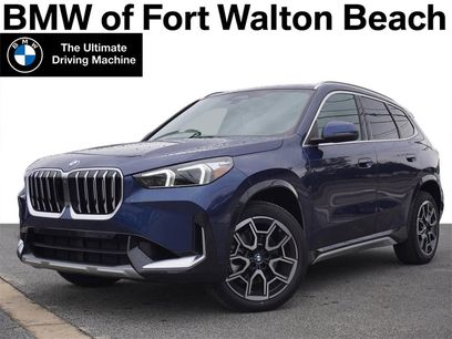 New 2025 BMW X1 xDrive28i w/ Convenience Package