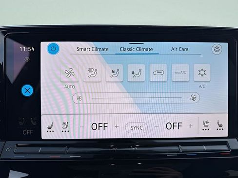 New 2025 Volkswagen Atlas Cross Sport SEL Premium R-Line image 14