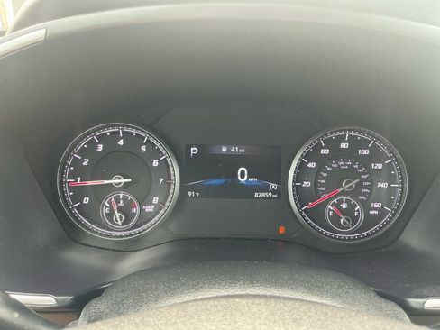 Used 2023 Hyundai Santa Fe SEL FWD image 19
