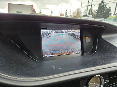 Used 2013 Lexus ES 350 w/ Luxury Pkg image 24