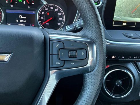 Used 2024 Chevrolet Blazer LT w/ Convenience Package image 27