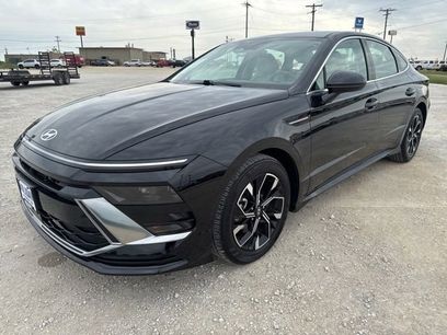 Used 2025 Hyundai Sonata SEL