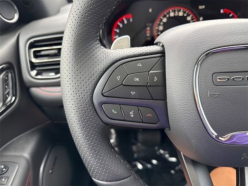 New 2026 Dodge Durango GT image 36