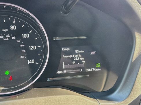 Used 2020 Honda HR-V Touring image 18