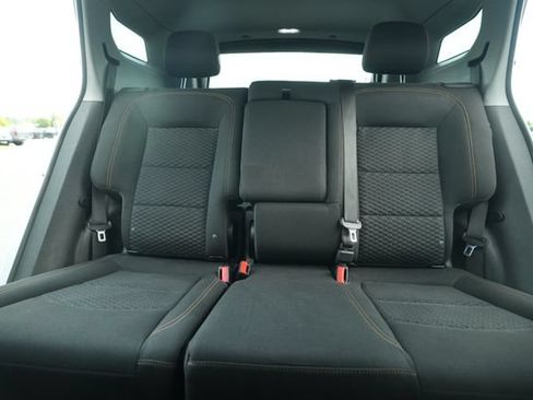 Used 2019 GMC Terrain SLE FWD image 36