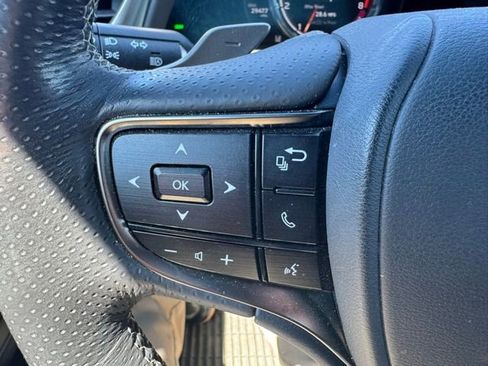 Used 2021 Lexus ES 350 F Sport w/ Accessory Package FWD image 20