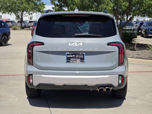 Certified 2023 Kia Telluride SX Prestige X-Pro AWD/4WD image 13